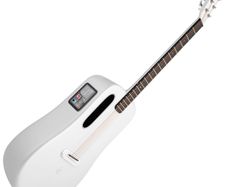 Lava 4me 36' white