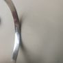 Claddagh ring and   1 Other. 1 Bangle All Sterling Silver. Image 10