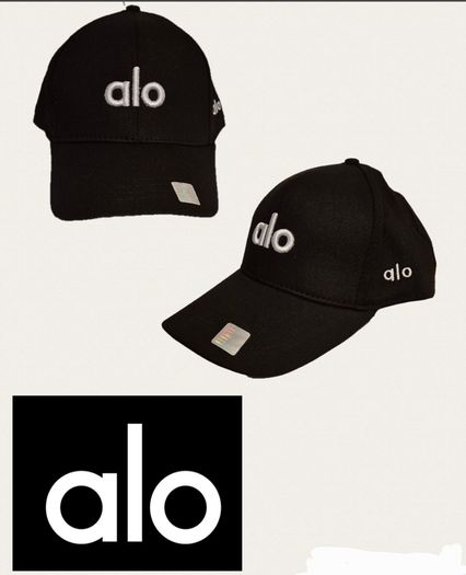 Alo Cap