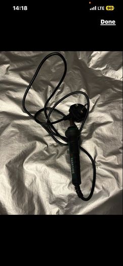 soldering iron