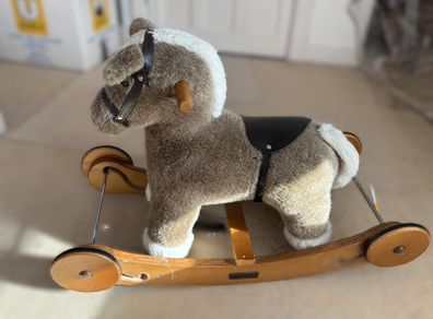 Mamas & Papas Rocking Horse