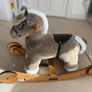 Mamas & Papas Rocking Horse Image 2