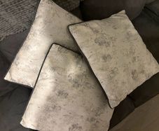 cushions REDUCED to sell