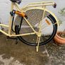 Txed Vintage Leopard print Bicycle Image 4