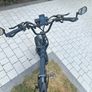 ENGWE EP2 Pro Folding Electric Bike, Mint  Condition, Only 706 km, extra accessories Image 6