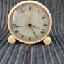 Metamec Electric Mantel Clock Image 3