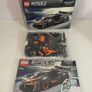 LEGO Speed Champions McLaren Senna 75892 Image 3