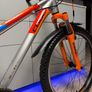 CUBE Acid 240 Actionteam Kids Bike 24 inch Image 3