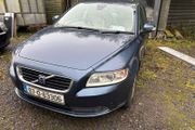 2007 Volvo S40 parts
