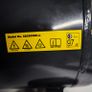 Sealey SAC5030VE Compressor 50L V-Twin Direct Drive 3hp Image 8