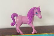 Barbie Endless Hair Kingdom Unicorn