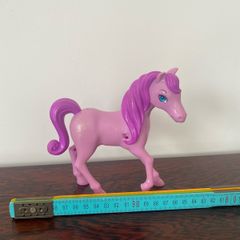 Barbie Endless Hair Kingdom Unicorn