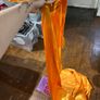 Festival Styling & Setup Lot Flags, Decorative Umbrellas Image 4