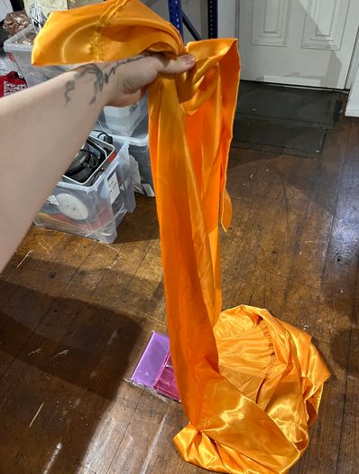 Festival Styling & Setup Lot Flags, Decorative Umbrellas