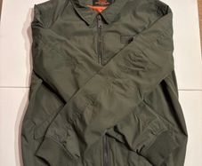 Schott BomberJacket