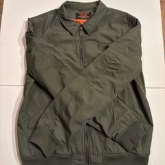Schott BomberJacket