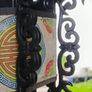 Vintage Palace Lantern Image 9