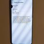 Samsung Galaxy S20 Ultra 5G black poor condition Image 4