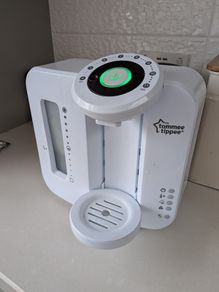Tommee Tippee Perfect Prep machine