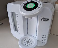 Tommee Tippee Perfect Prep machine