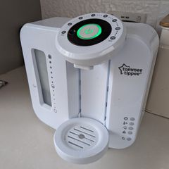 Tommee Tippee Perfect Prep machine