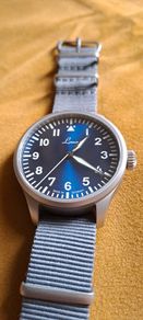 Laco Augsberg Blau Stunde