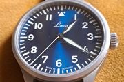 Laco Augsberg Blau Stunde