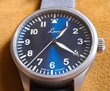 Laco Augsberg Blau Stunde