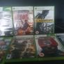 Xbox360  War games Image 3