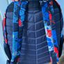 BNWOT NEXT football backpack Image 3