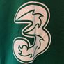 Ireland Rugby Jersey | 2014/15 | Canterbury | Large TF | Image 3
