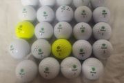 golf ball