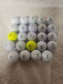 golf ball