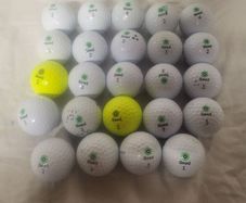 golf ball