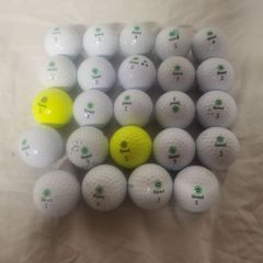 golf ball