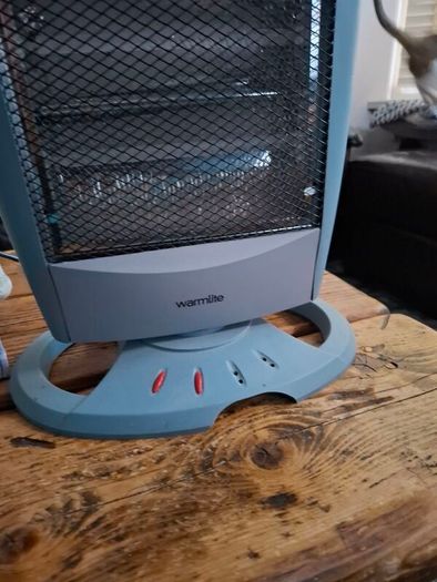free heater