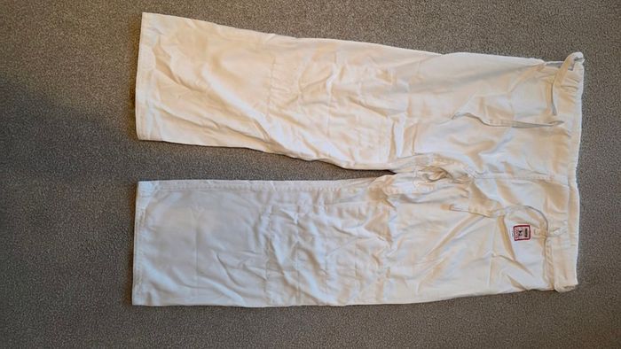 Judo Suit