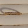 Pandora Droplets Gold (585) Ring Image 2