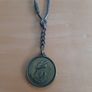 Italian commemorative keyrings Image 4