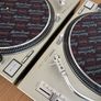 Technics SL-1200 MK2 Pair Image 6