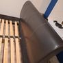 Kingsize bed frame Image 2