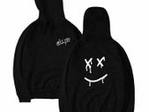 Hoodie Louis Tomlinson 91 Rock Mens Sweatshirt Wild Loose Hoodie Sweatshirt Xmas