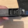 Vw T5 window motor drivers side Image 3