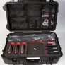 Rotolight NEO II - 3 LIGHT KIT with a hard case and Elinchrom HSS Transmitter Image 5