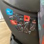 Car seat Cosatto all in all + Image 7