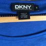DKNY Blue dress Size M Image 5