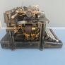 Antique Typewriter Image 3