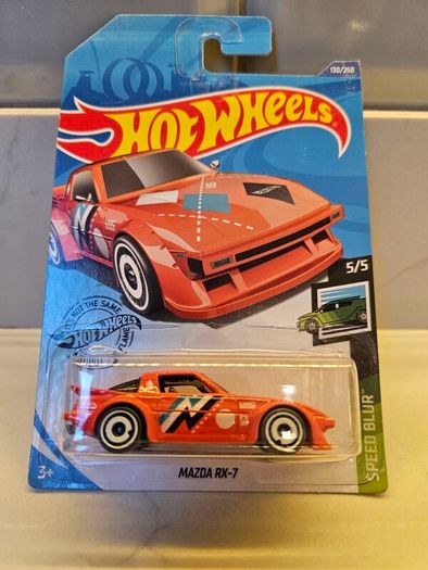 Japanese Hot Wheels Cars Mazda Nissan Toyota Subaru Honda Datsun JDM Japan