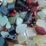 CRAFTING - Jewellery Making - Drilled Beads Image 2