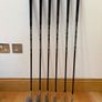 golf clubs Taylor Made RSi2 graphite 6-SW Image 4